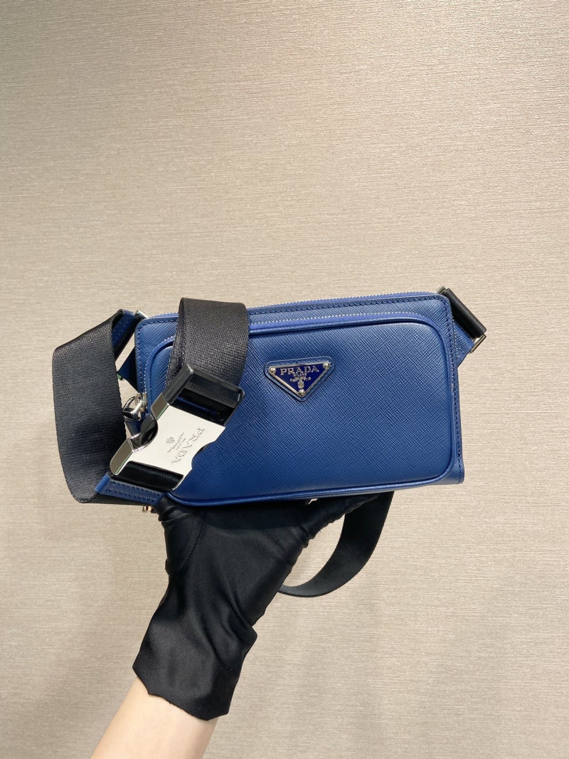 Pra*a waist chest packs